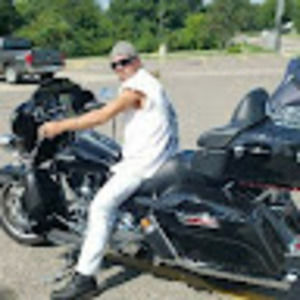 Meet your Posher, Denny